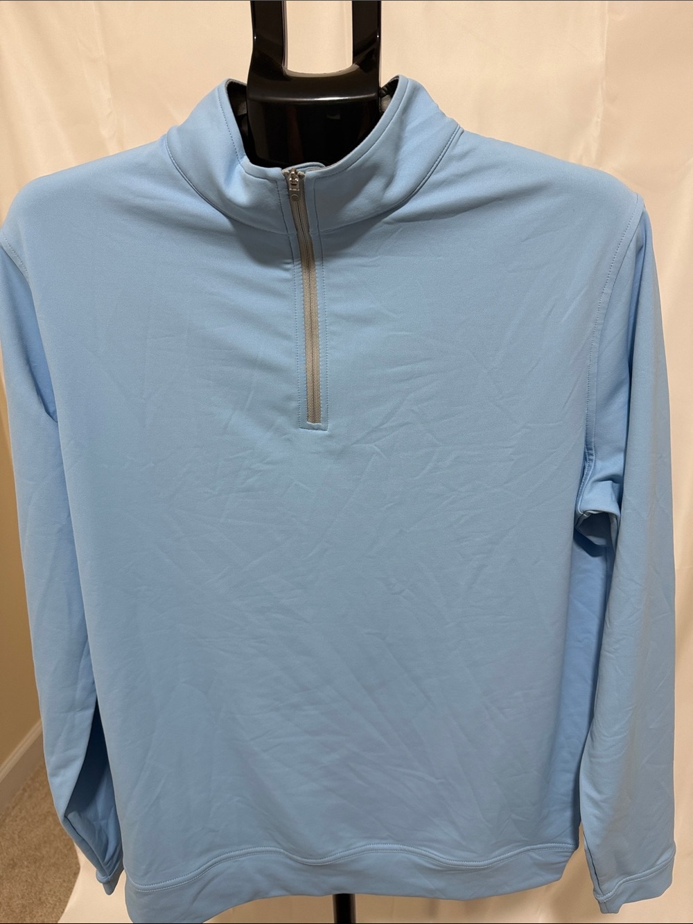 Peter Millar Crown Sports Perth Performance Pullover